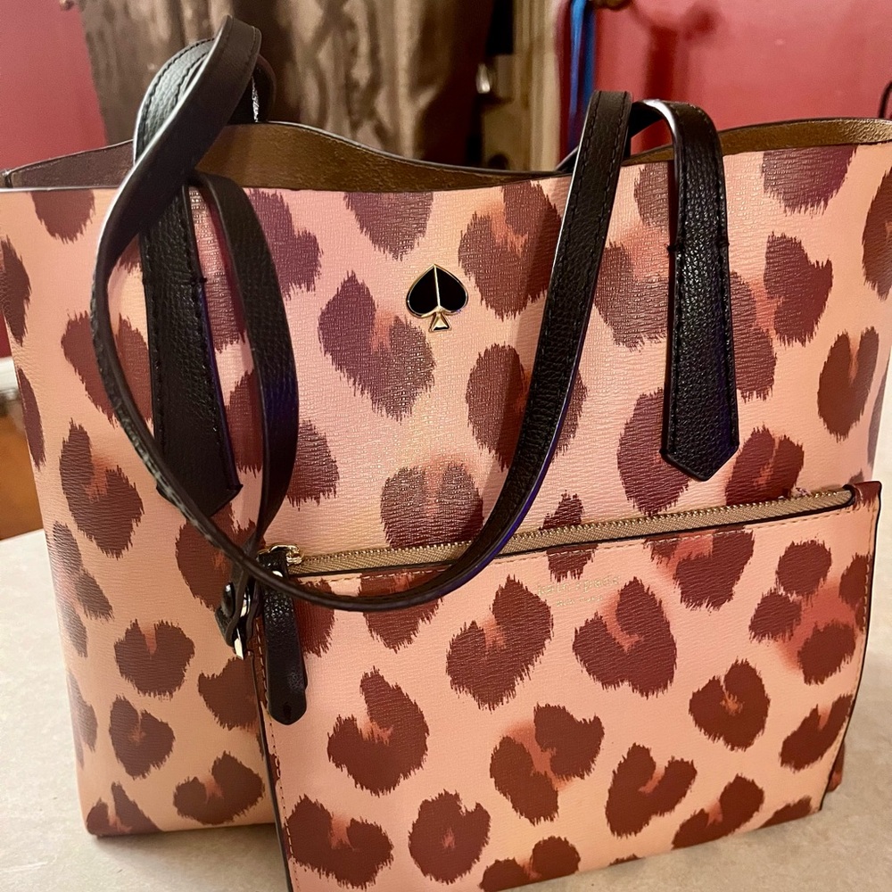 Kate Spade Tote